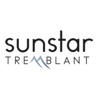 Tremblant Sunstar Logo