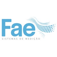 Fae Sistemas de Medição Logo