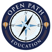 Open Path Studio Logo