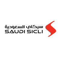 Saudi Sicli Logo