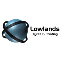 Lowlands Tyres & Trading Logo