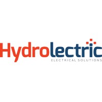 Hydrolectric Ltd Logo