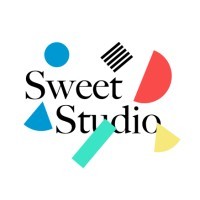 Sweet Studio Logo