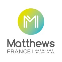 Matthews France Logo