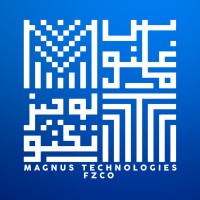Magnus Technologies FZCO Logo
