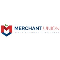 Merchant Union SL Logo