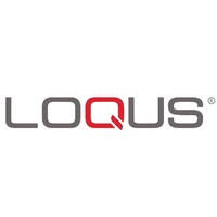 Loqus Business Intelligence Logo