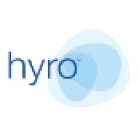Hyro Logo