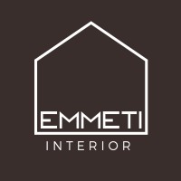 Emmeti Interior Logo