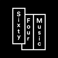 SixtyFour Music Logo