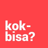 Kok Bisa Logo