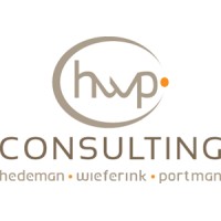 HWP Consulting Logo