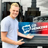 CO DENKERS Logo