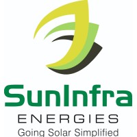 SunInfra Energies Pvt. Ltd. Logo