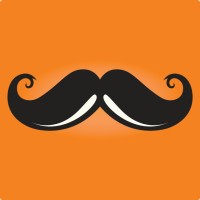 Mustachio Logo