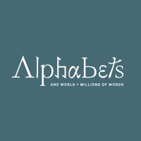 ALPHABETS Logo