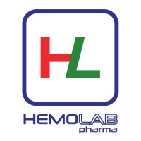 Hemolab Pharma Logo