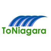 ToNiagara - Toronto to Niagara Falls Tours Logo