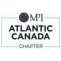 MPI Atlantic Canada Chapter Logo