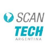 Scantech Argentina Logo