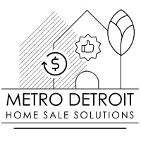 Metro Detroit Home Sale Solutions Logo