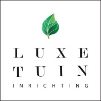 Luxe Tuin Inrichting | Showroom Logo