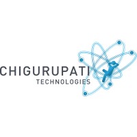 Chigurupati Technologies Logo