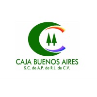 Caja Buenos Aires Logo