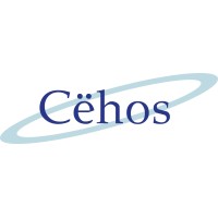 Cëhos Tecnologia Jurídica Logo