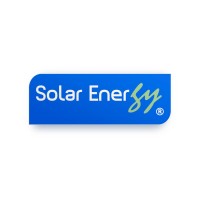 Solar Energy Logo