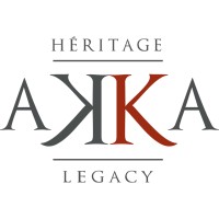 AKKA Legacy Logo