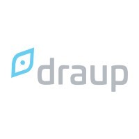 Draup Logo