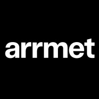 Arrmet Logo