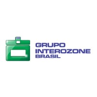 Interozone do Brasil Logo