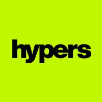 Hypers New Media Logo