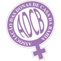 ADCB - Associação das Donas de Casa da Bahia Logo