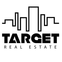Target Real Estate BR Logo