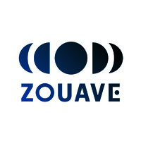 Zouave Logo