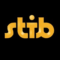 STIB Logo