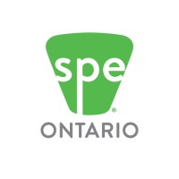Society of Plastics Engineers - Ontario Division Logo