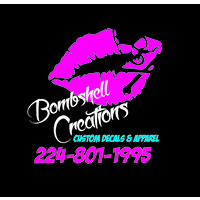 Bombshell Creations, Inc Logo