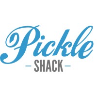 Pickle Shack Logo