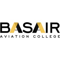 Basair Aviation College Logo