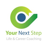 Your Next Step Logo