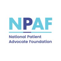 National Patient Advocate Foundation Logo