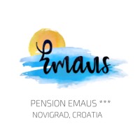 EMAUS Logo