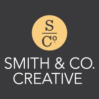 Smith & Co. Creative Logo