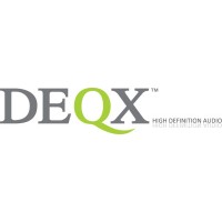 DEQX Pty Ltd Logo