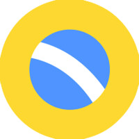 The Brazilian Report Logo