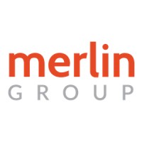 Merlin Group S.A. Logo